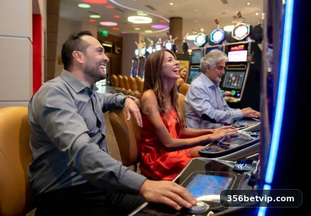 Jogos de Mesa Premium 356bet - Blackjack, Roleta, Baccarat