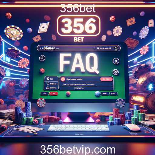 Melhorando sua Experiência na 356bet: Perguntas Frequentes