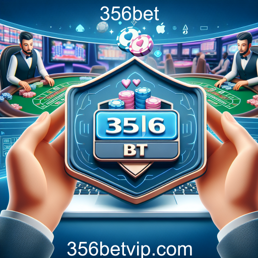 A Emoção dos Jogos Ao Vivo no 356bet