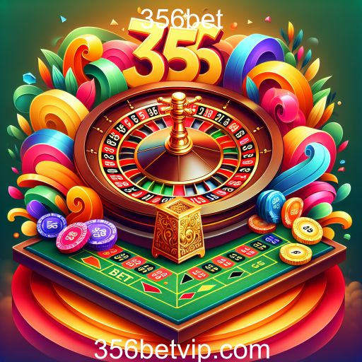Descubra a Emoção da Roleta no 356bet